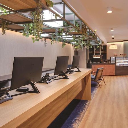 Travelodge Hotel Hurstville Sydney Buitenkant foto