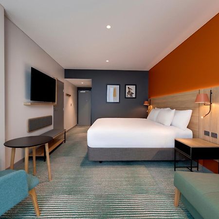 Travelodge Hotel Hurstville Sydney Buitenkant foto