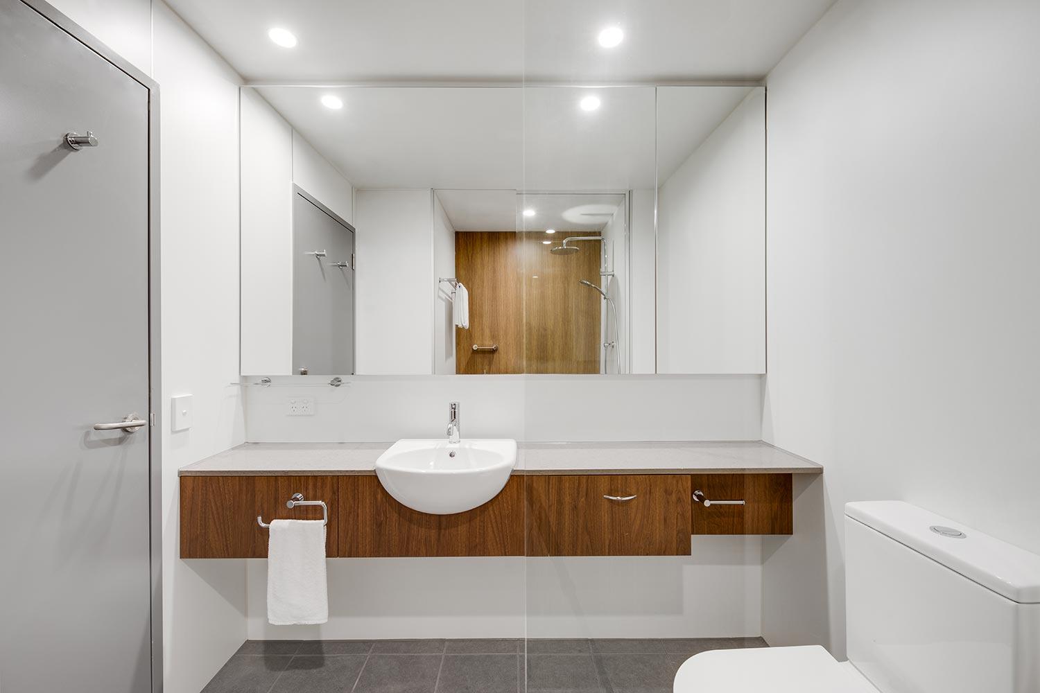 Travelodge Hotel Hurstville Sydney Buitenkant foto