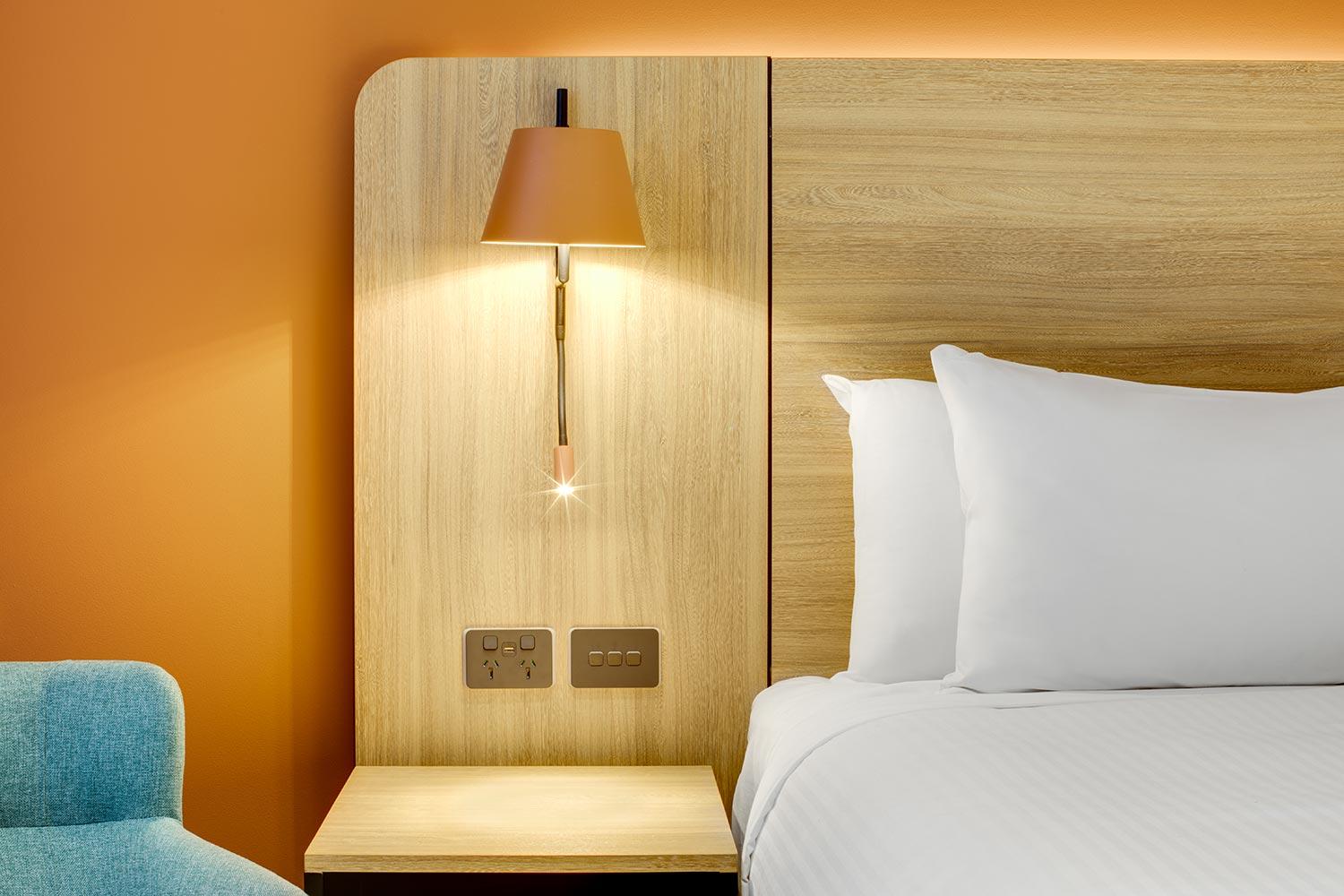 Travelodge Hotel Hurstville Sydney Buitenkant foto