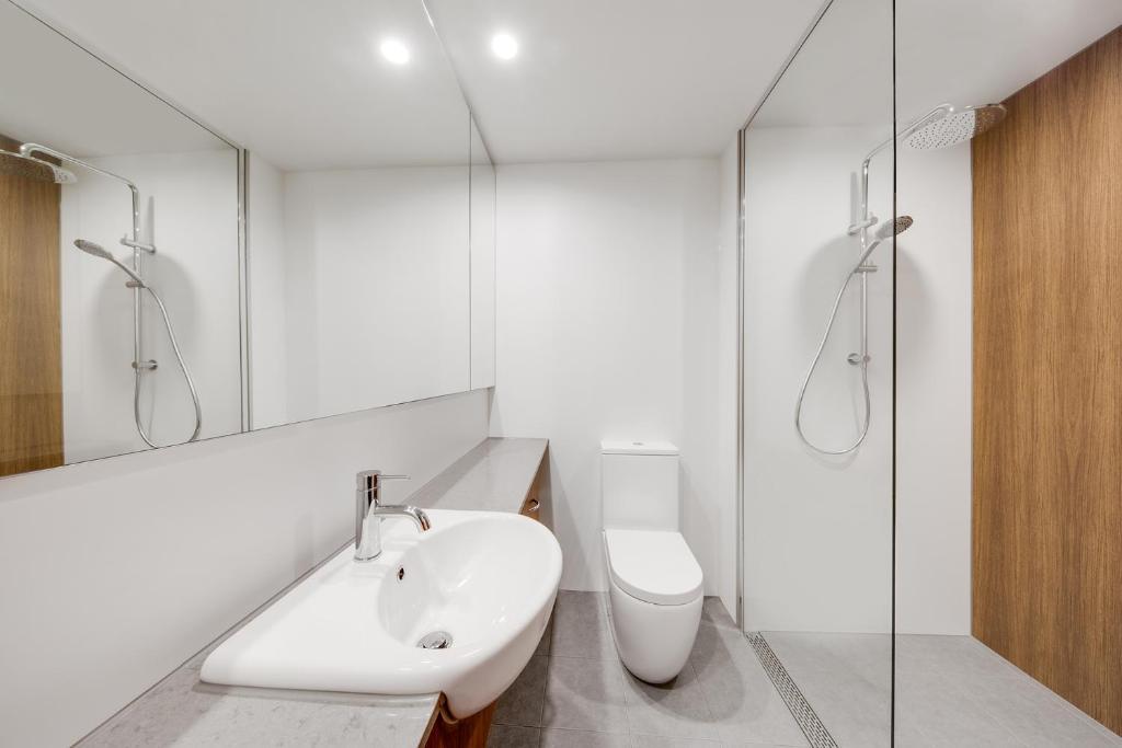 Travelodge Hotel Hurstville Sydney Buitenkant foto