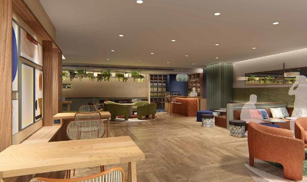 Travelodge Hotel Hurstville Sydney Buitenkant foto