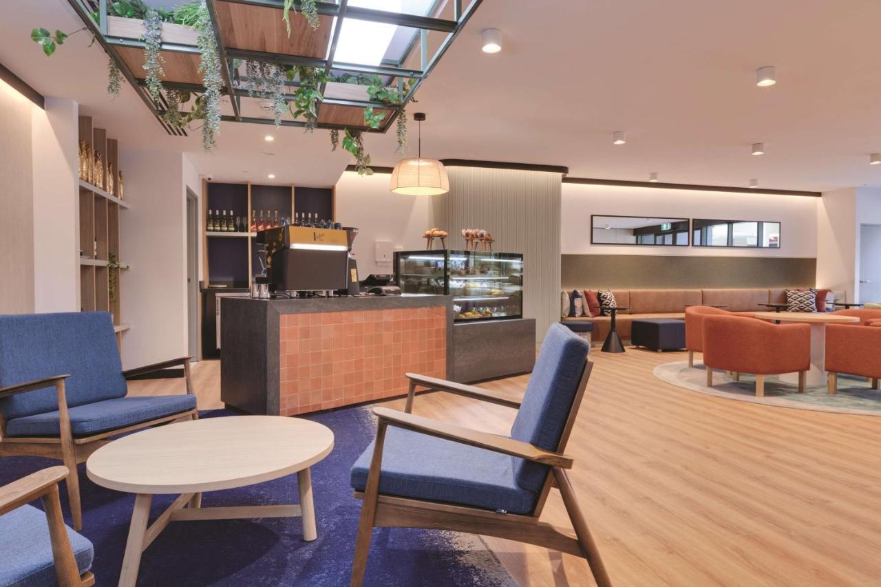 Travelodge Hotel Hurstville Sydney Buitenkant foto
