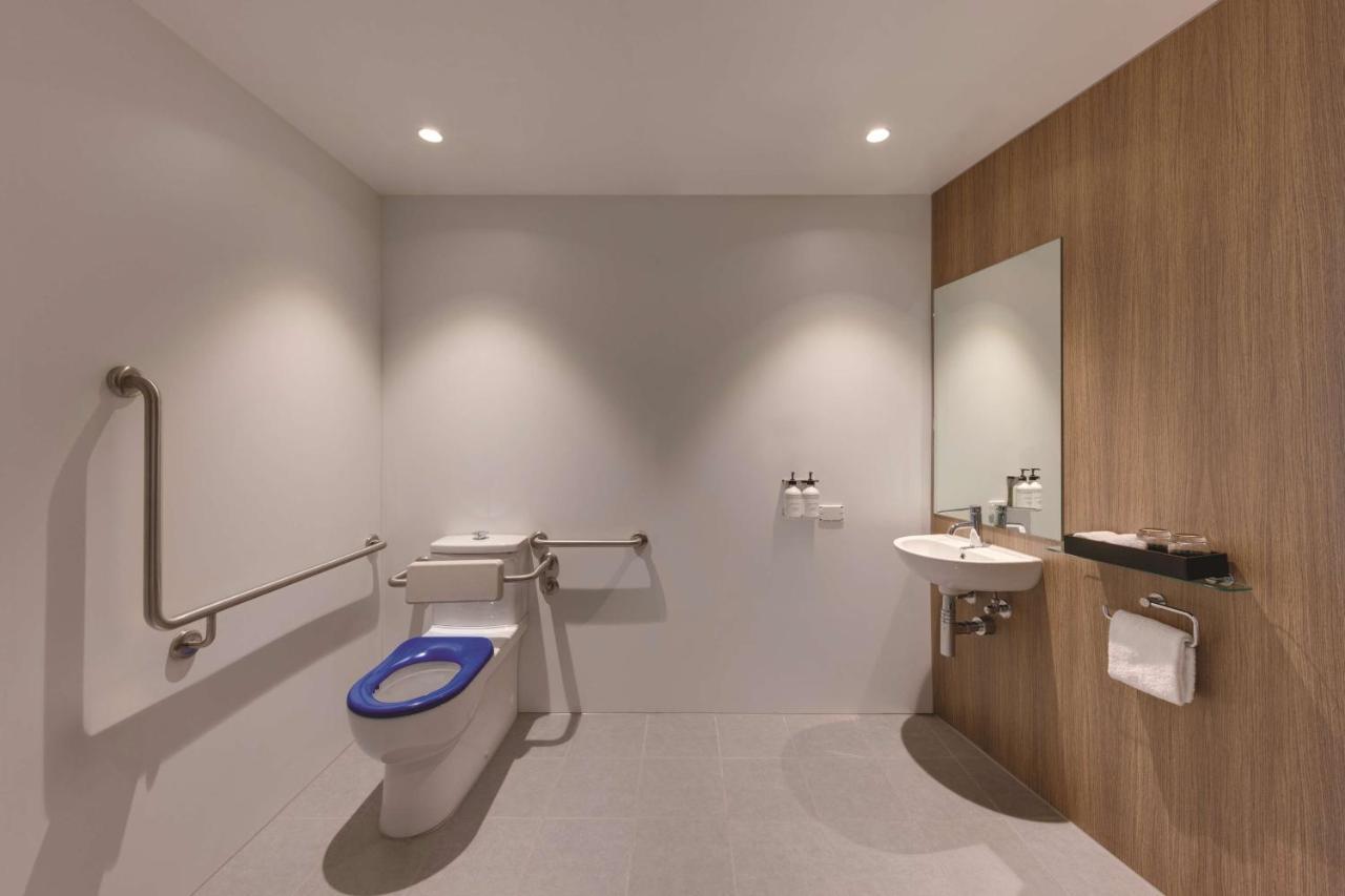 Travelodge Hotel Hurstville Sydney Buitenkant foto