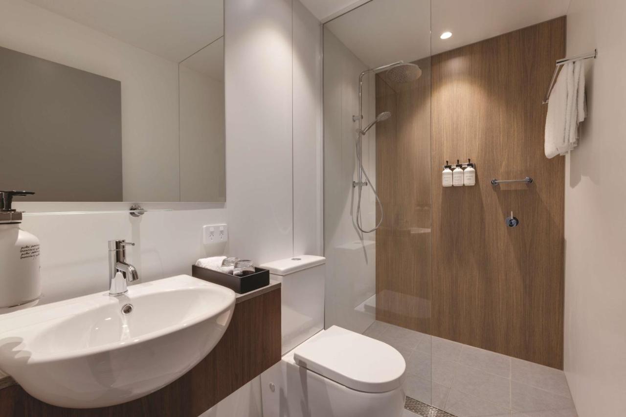 Travelodge Hotel Hurstville Sydney Buitenkant foto