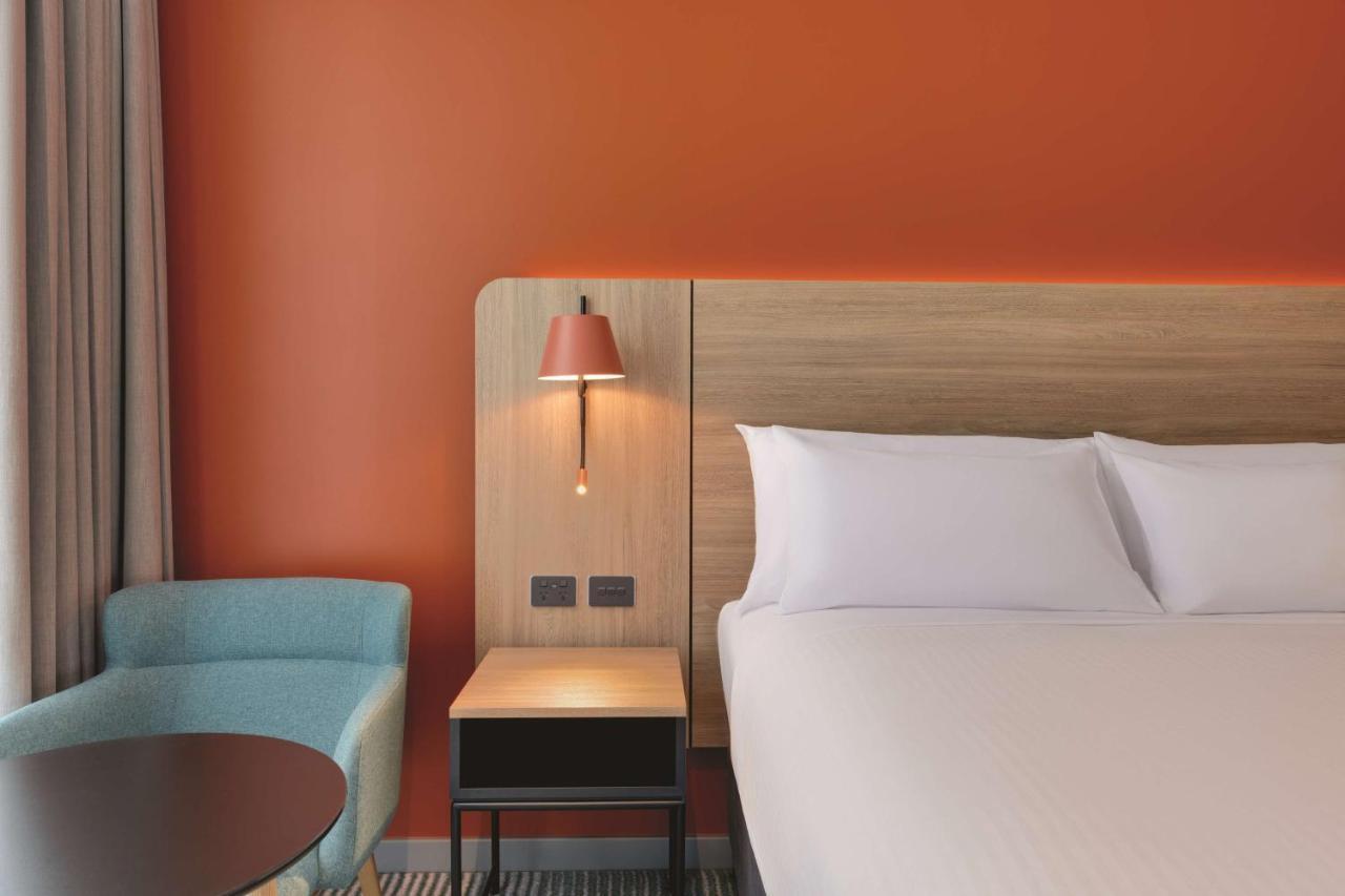 Travelodge Hotel Hurstville Sydney Buitenkant foto
