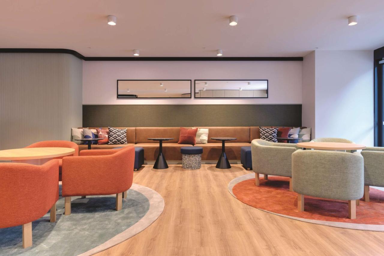 Travelodge Hotel Hurstville Sydney Buitenkant foto