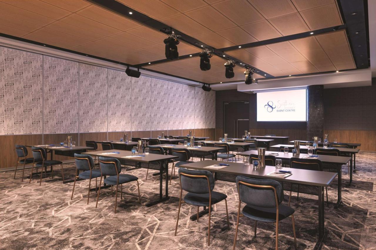 Travelodge Hotel Hurstville Sydney Buitenkant foto