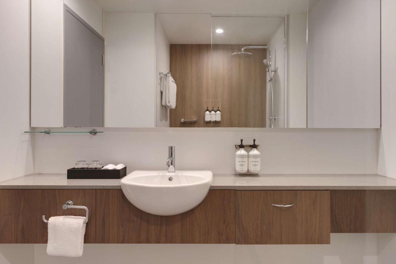 Travelodge Hotel Hurstville Sydney Buitenkant foto