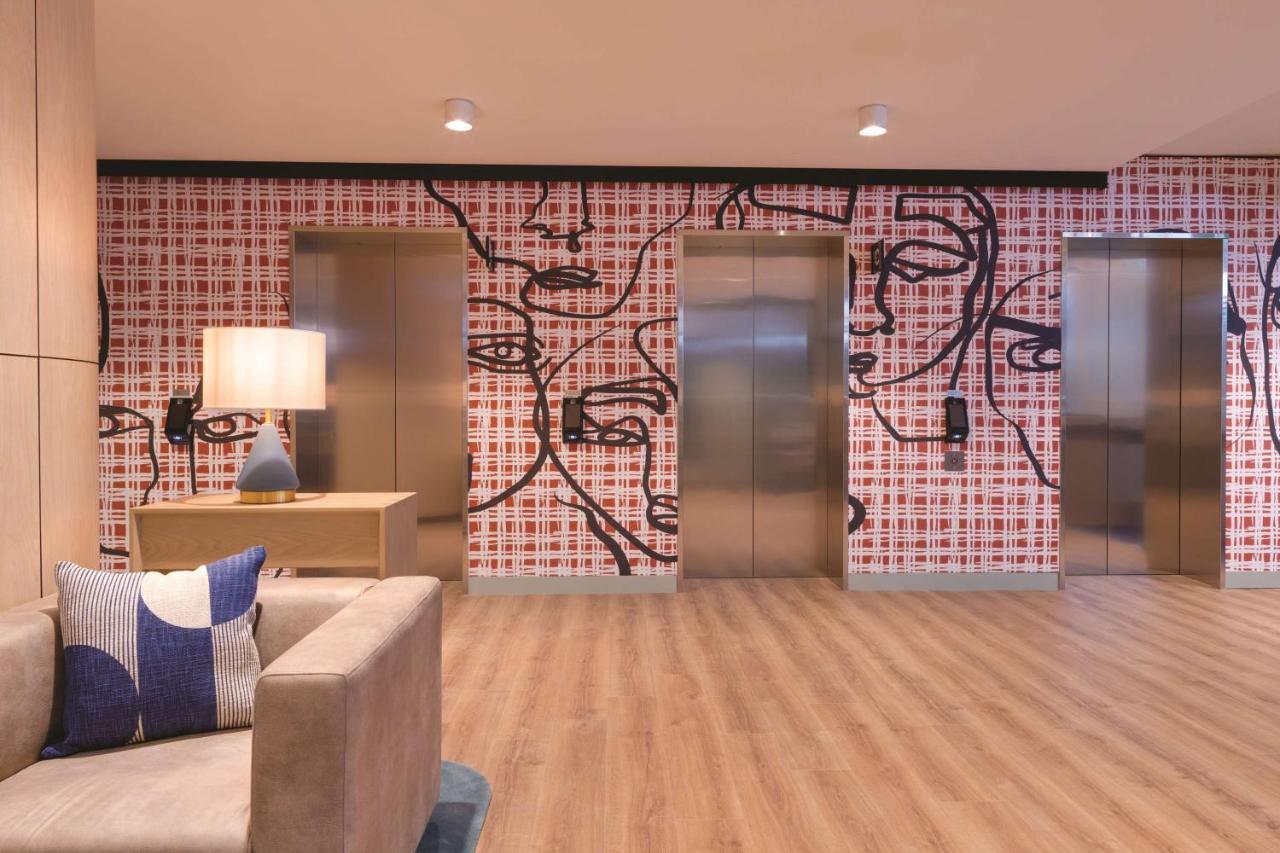 Travelodge Hotel Hurstville Sydney Buitenkant foto